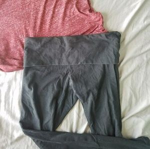 Mossimo Yoga Leggings